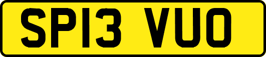 SP13VUO