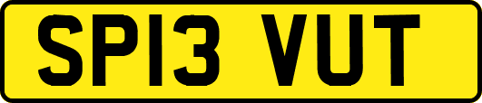 SP13VUT