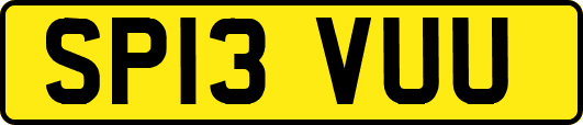 SP13VUU
