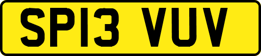 SP13VUV