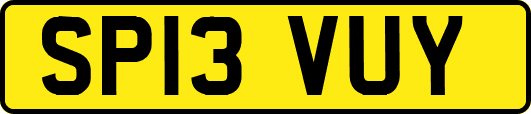 SP13VUY