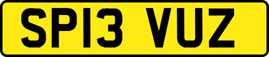 SP13VUZ