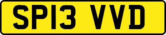 SP13VVD