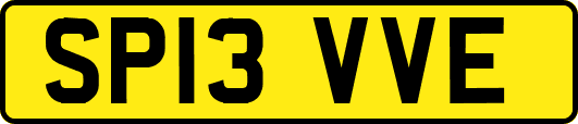 SP13VVE
