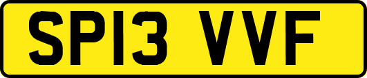 SP13VVF