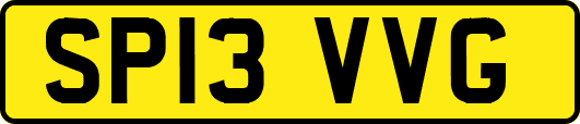 SP13VVG