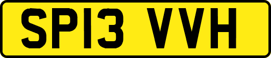 SP13VVH