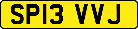 SP13VVJ
