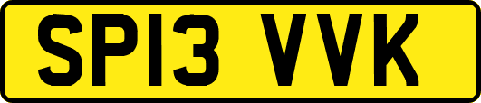 SP13VVK