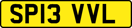 SP13VVL