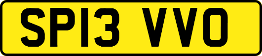 SP13VVO