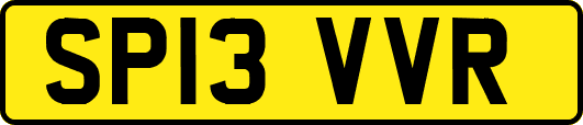 SP13VVR