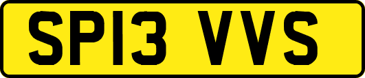 SP13VVS