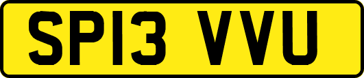 SP13VVU