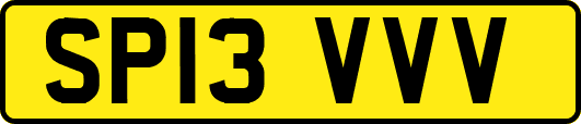 SP13VVV