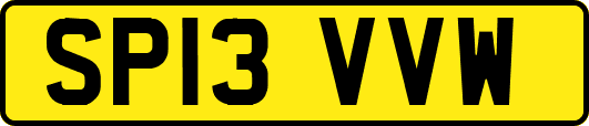 SP13VVW