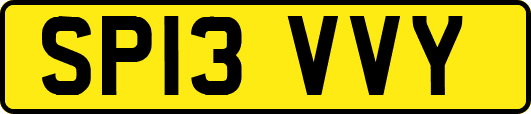 SP13VVY