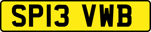 SP13VWB