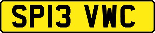 SP13VWC