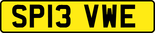 SP13VWE