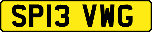 SP13VWG