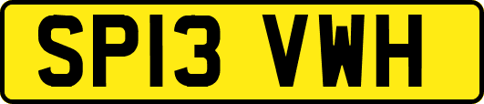 SP13VWH
