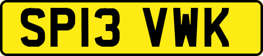 SP13VWK