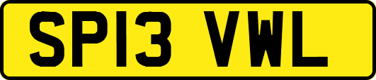 SP13VWL