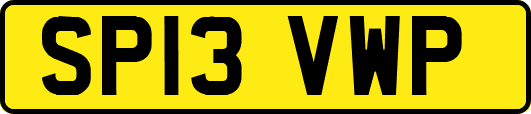 SP13VWP