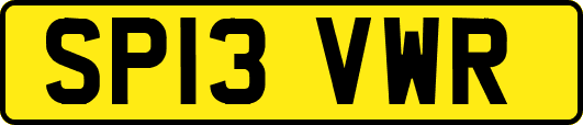SP13VWR