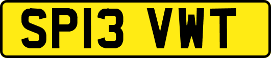 SP13VWT