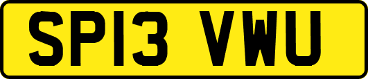 SP13VWU
