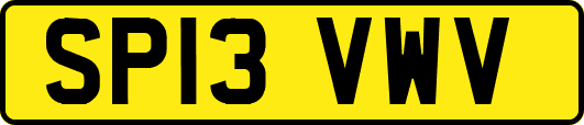 SP13VWV