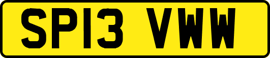 SP13VWW