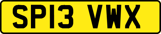 SP13VWX