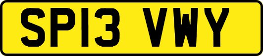 SP13VWY
