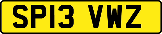 SP13VWZ