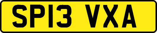 SP13VXA