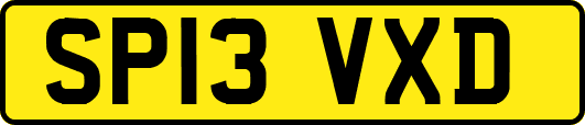 SP13VXD