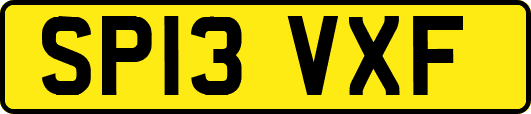 SP13VXF
