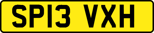 SP13VXH