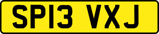 SP13VXJ