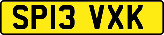 SP13VXK