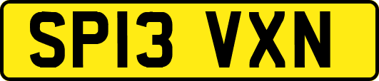 SP13VXN