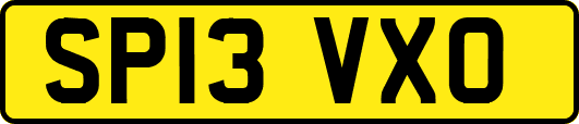 SP13VXO
