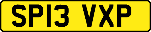 SP13VXP