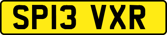 SP13VXR