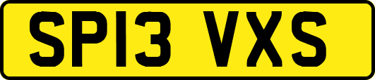 SP13VXS