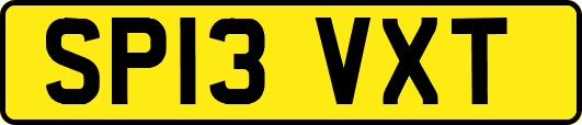 SP13VXT