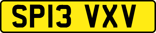 SP13VXV